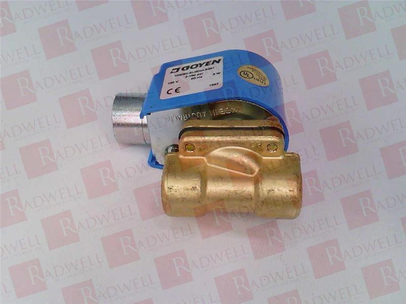 PENTAIR 10BW2-EUBNA-6281