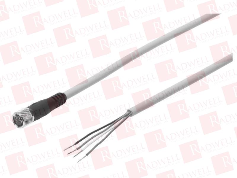 FESTO SIM-M8-4GD-5-PU