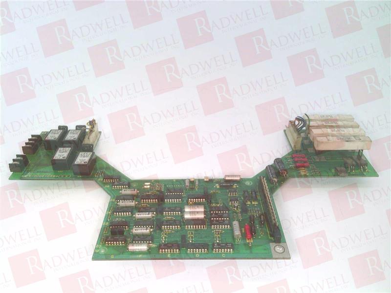 FANUC A20B-0004-0280