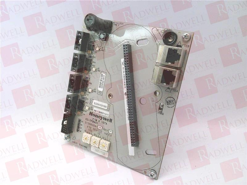 HONEYWELL 51308309-175