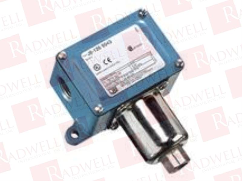 PRESSURE SWITCH