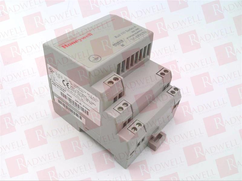 HONEYWELL TC-FFPCX1