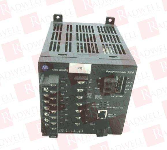ALLEN BRADLEY 1404-M605A-DNT