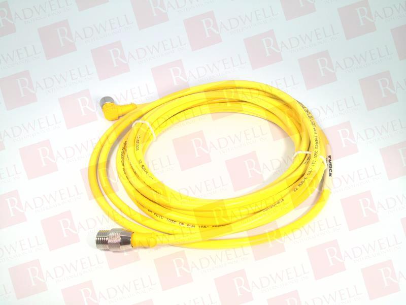 TURCK WKB 6T-5-SB 6T