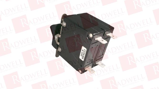 SENSATA TECHNOLOGIES UPGX11-1-66-502-01