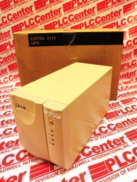 EATON CORPORATION 051465555591