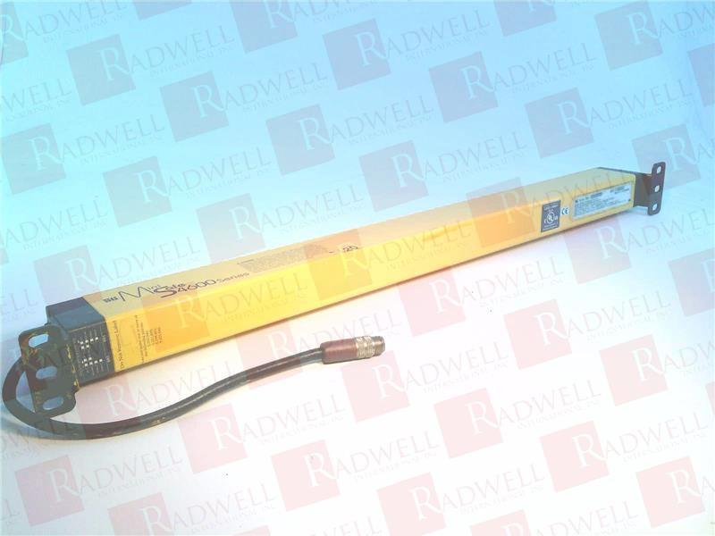 OMRON MS46LR-20-520-Q1-R-NC-FP