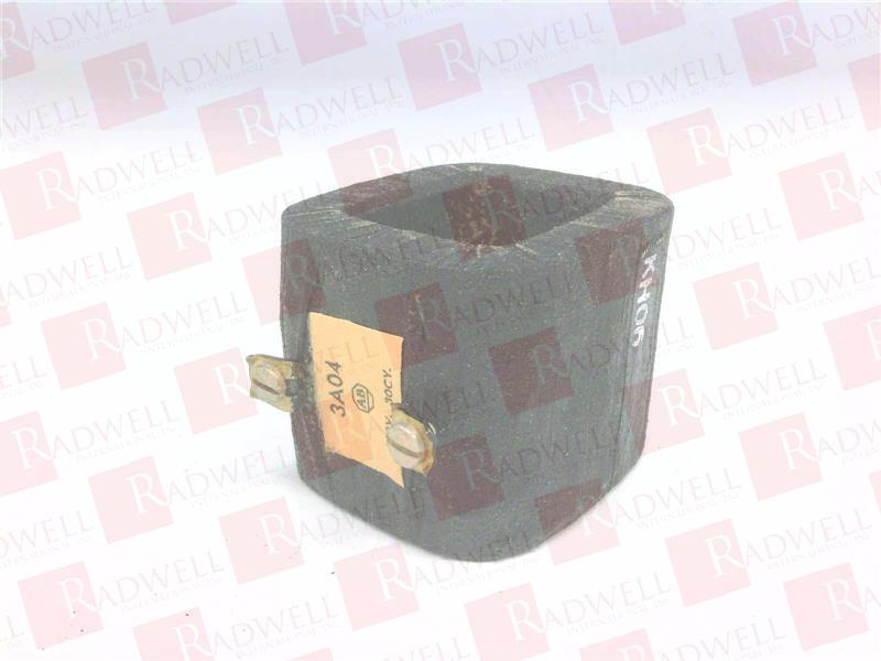 ALLEN BRADLEY 3-A04