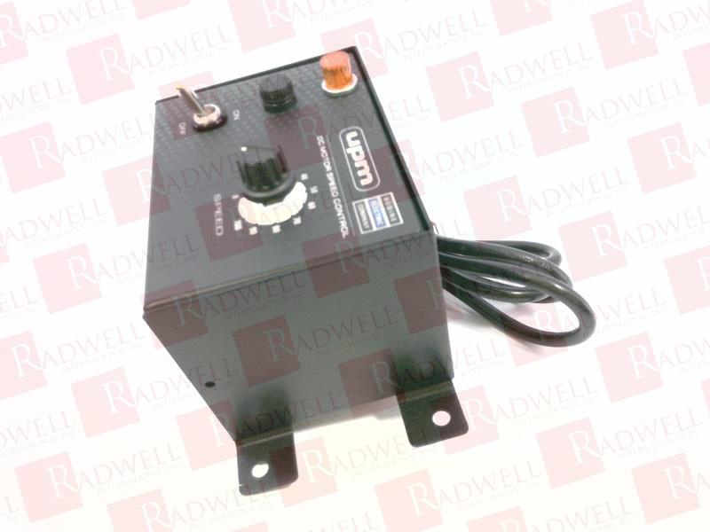 BODINE ELECTRIC 0867