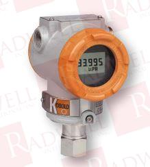 KOBOLD PAS-P-ES-3-S-U-G-F0-0
