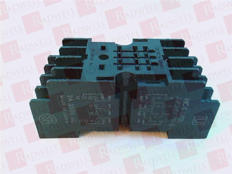 MATSUSHITA ELECTRIC HC4-SFD