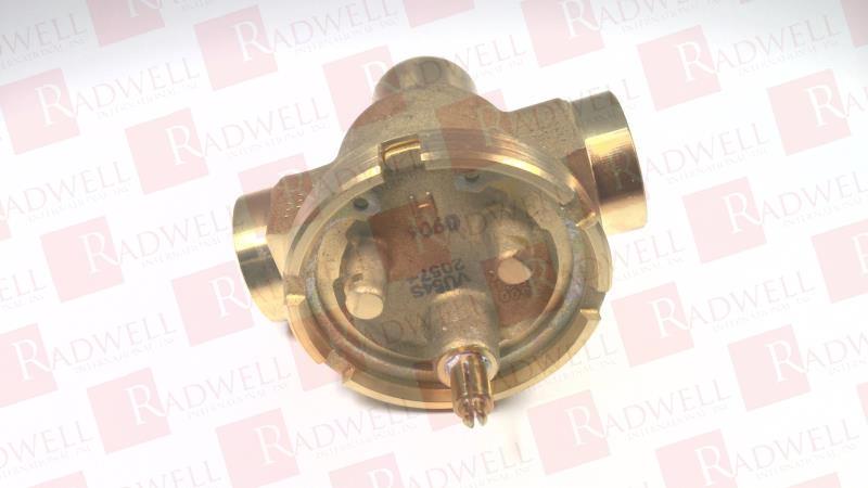 HONEYWELL VU54S2057