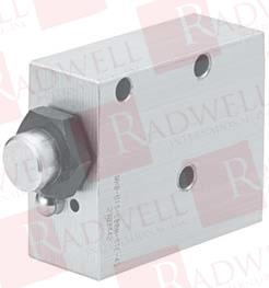 PARKER MHB-030-LEBH-52E