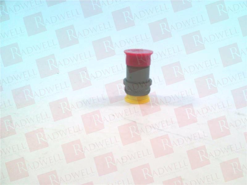 AMPHENOL MS3406D16S-1S