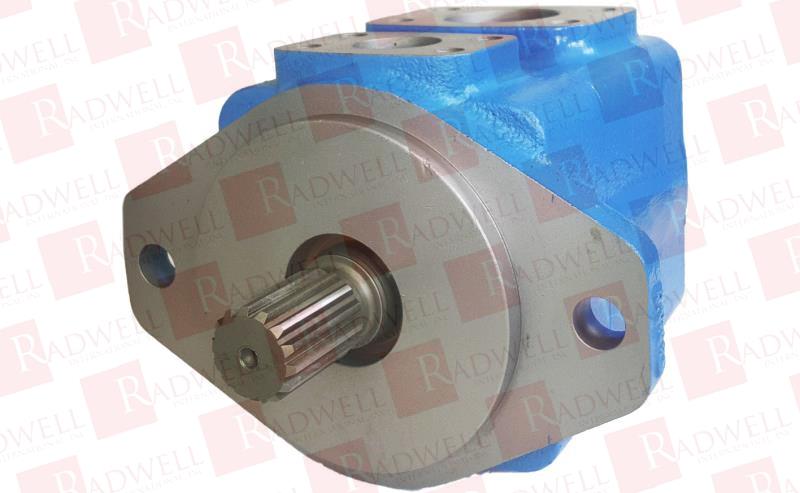 EATON CORPORATION 453407-4