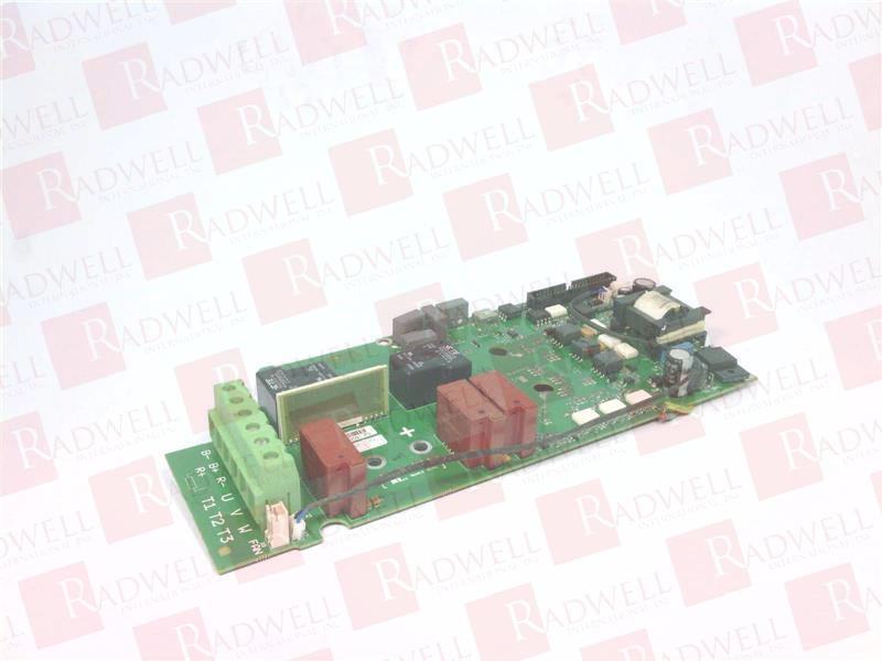 DANFOSS PC00613