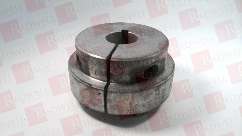 MAGNALOY COUPLINGS M50011612C