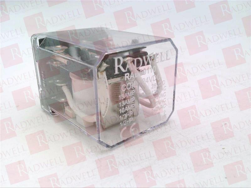 RADWELL RAD00110