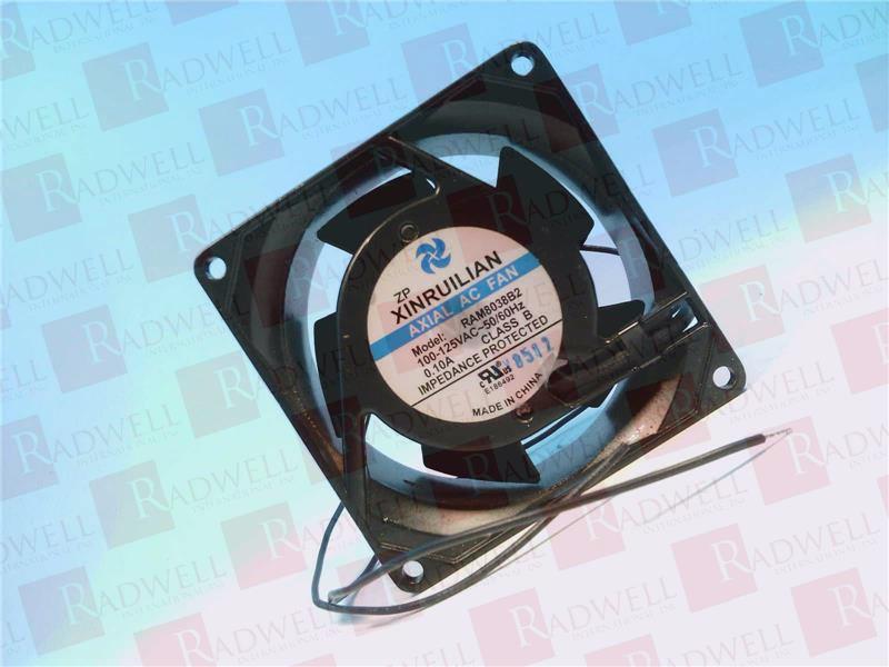 XINRUILIAN RAM8038B2