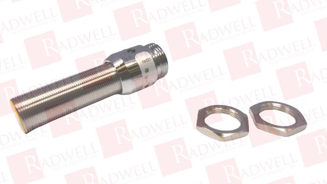 TURCK BI8-G18-ADZ30X2-B1331