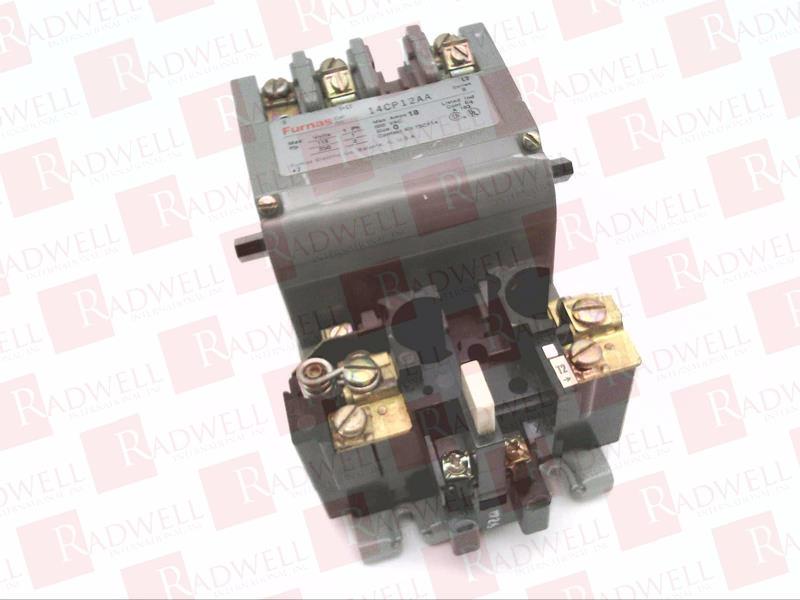 SIEMENS 14CP12AA