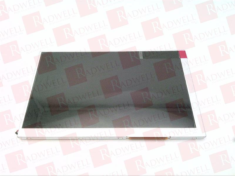 LCD DISPLAY, 7.0-INCH, 800480
