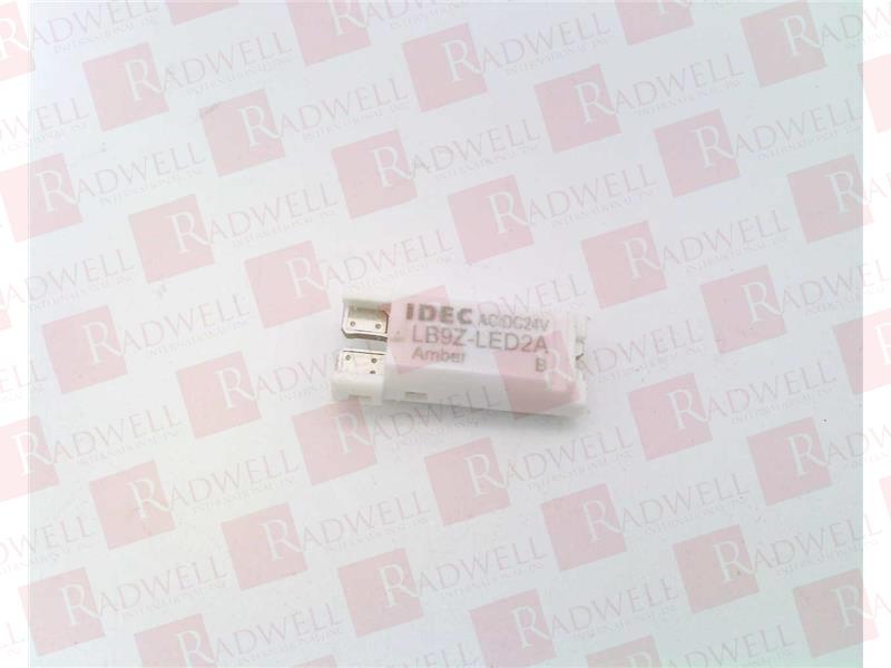 IDEC LB9Z-LED2A