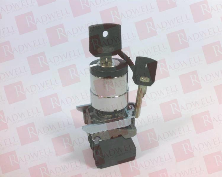SCHNEIDER ELECTRIC XB4BG33