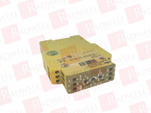PILZ 828010