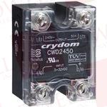 SENSATA TECHNOLOGIES CWA48125E