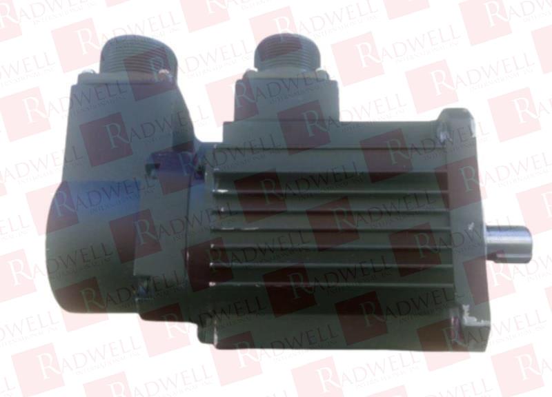  , AC SERVO MOTOR, PRO-MOTION, 200 W, 6.5 KG/CM RATED TORQUE