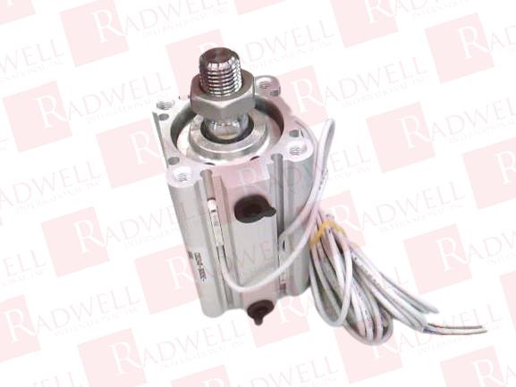 SMC CDQ2A40-50DCMZ-M9BL