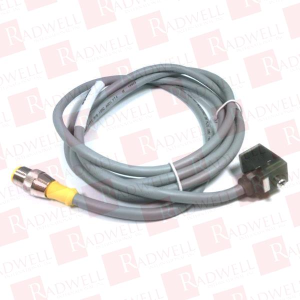 TURCK TC9S 2-P653-2M-RS 5.3T