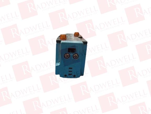 MAC VALVES INC 82A-EC-000-TM-DAAP-3DL