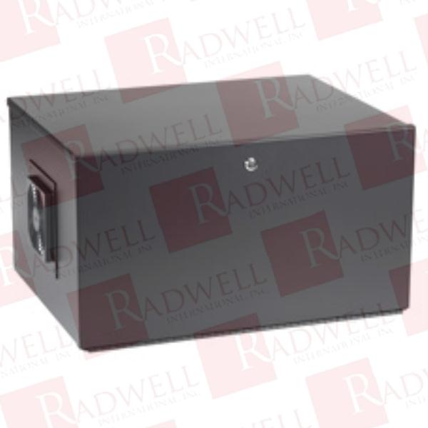 BLACK BOX CORP LCKBOX6U