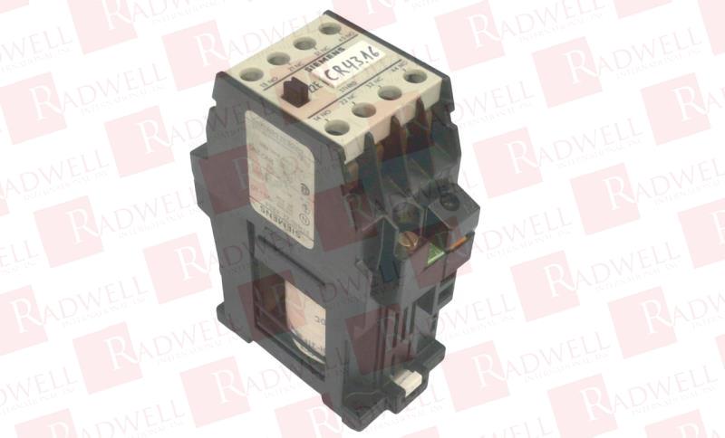 SIEMENS 3TH8022-4BB4