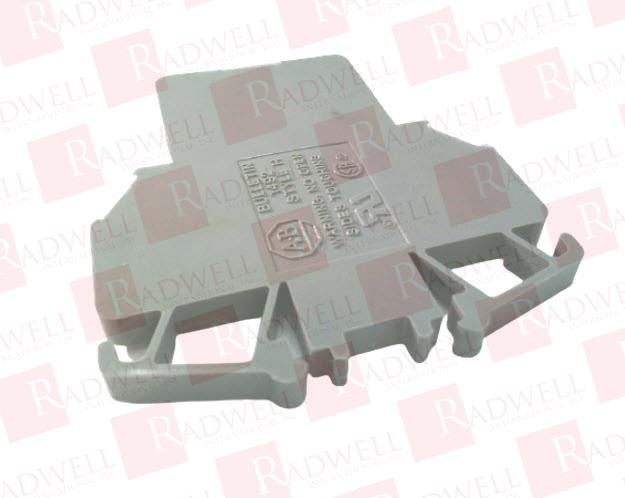 ALLEN BRADLEY 1492-H2GY