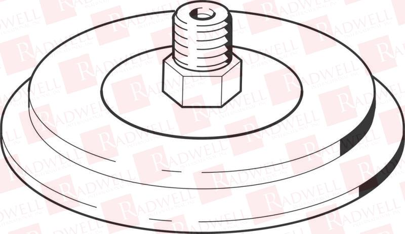 FESTO VAS-100-1/4-SI-B