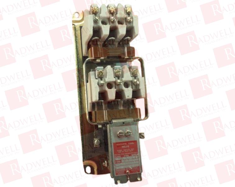 SCHNEIDER ELECTRIC 8501-BHO-60-V02