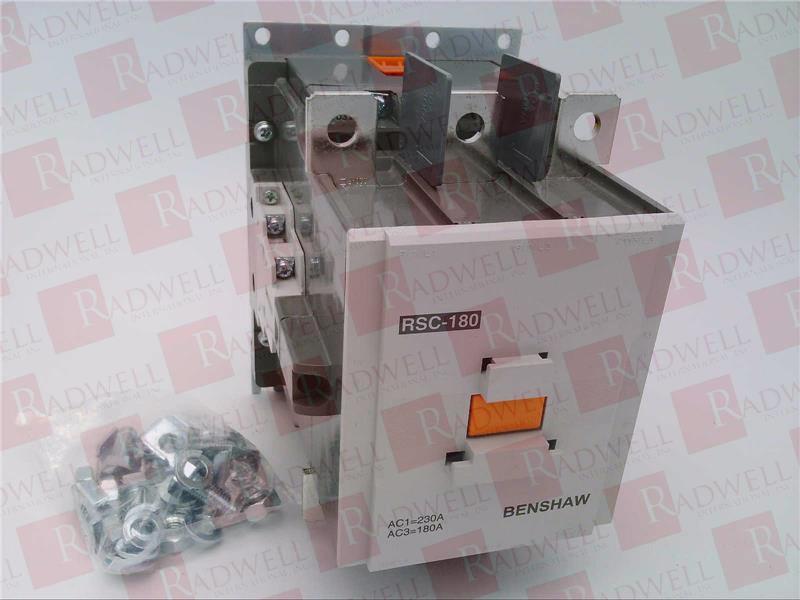 BENSHAW RSC-220-U120