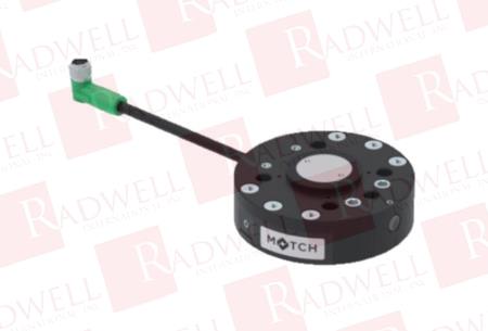 ZIMMER LWR50F-17-04-A