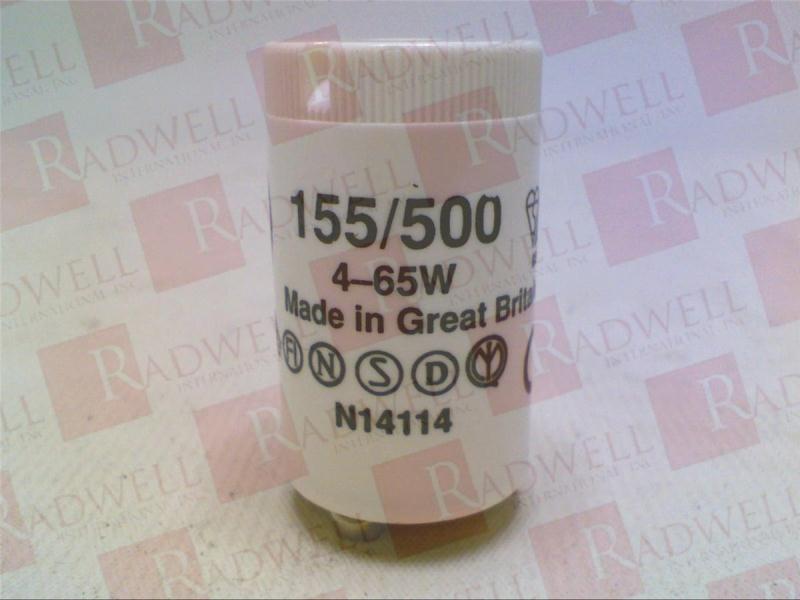 GENERAL ELECTRIC 36537