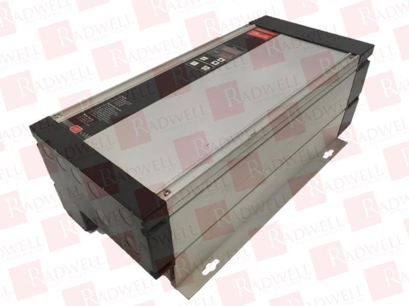  , AC DRIVE, VLT 3000 SERIES, 380-415 V AC, 50/60 HZ, 4 KW, 5 HP, COMPACT ENCLOSURE, STANDARD HARDWARE, BUILT-IN DISPLAY