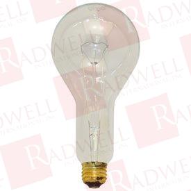 NORMAN LAMP 300PS30/CL