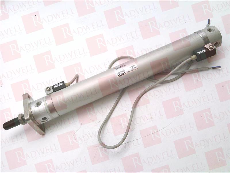 SMC CDG1FN32-250-B54