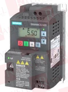 SIEMENS 6SL3200-0AE50-0AA0
