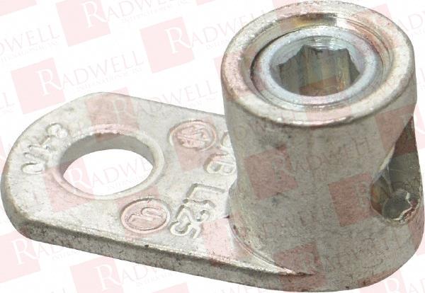 ABB THOMAS & BETTS L125P