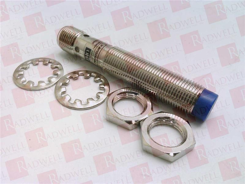 IMO PB1207/DUAP-H