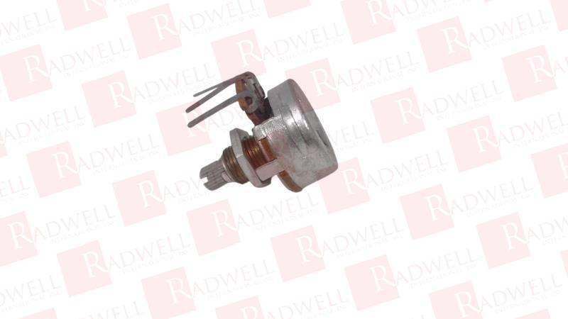 HONEYWELL A47-250K-S