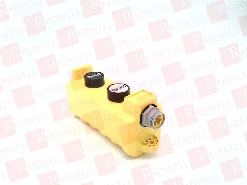 ALLEN BRADLEY 800EP-252